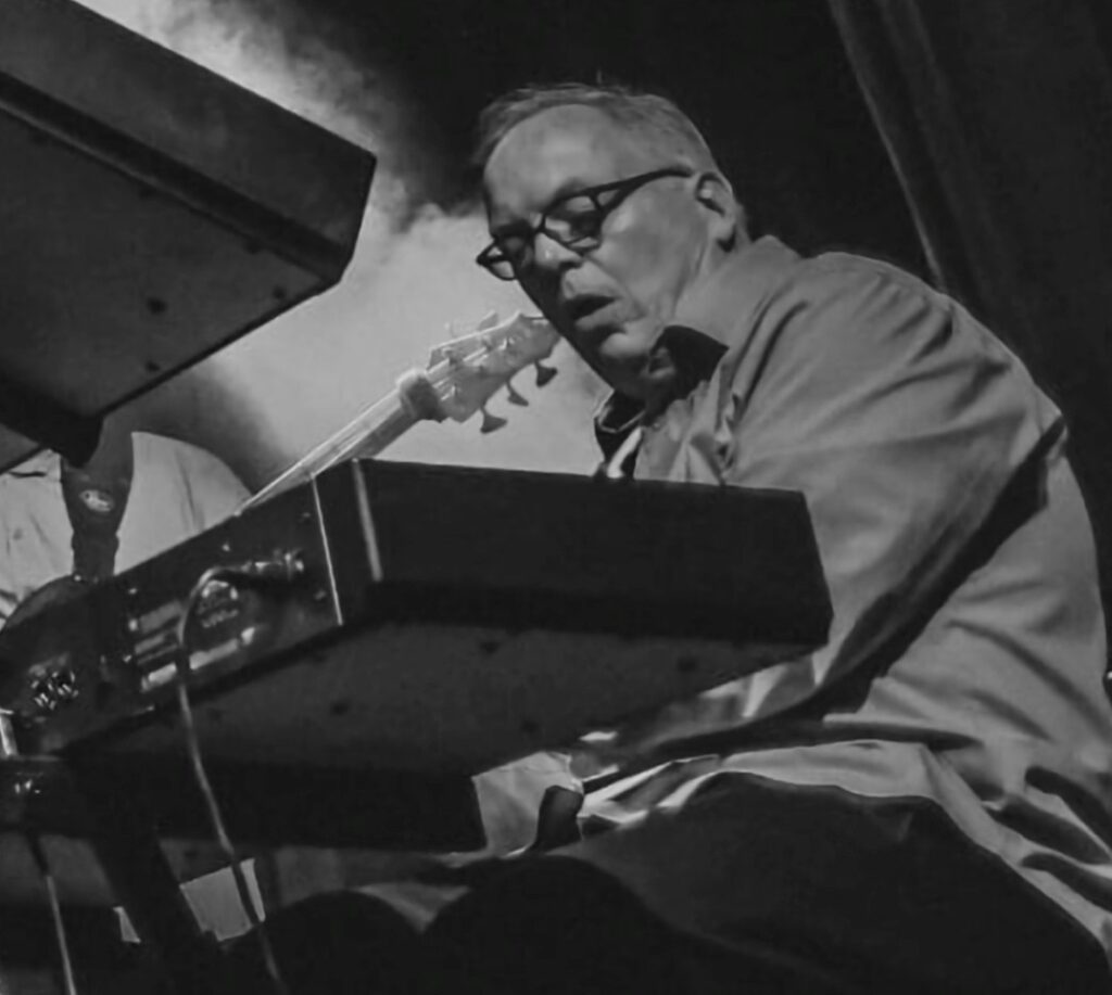 Paul Phillips