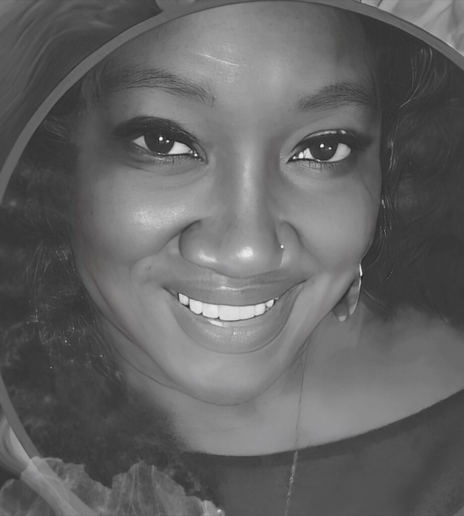 Tameka Avant